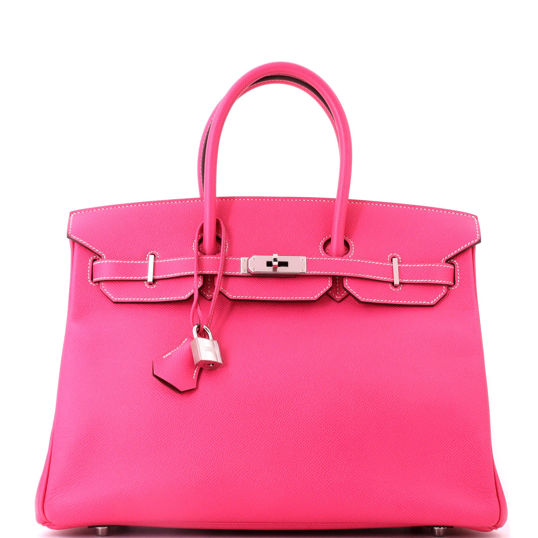 Hermes Candy Birkin Bag Epsom 35