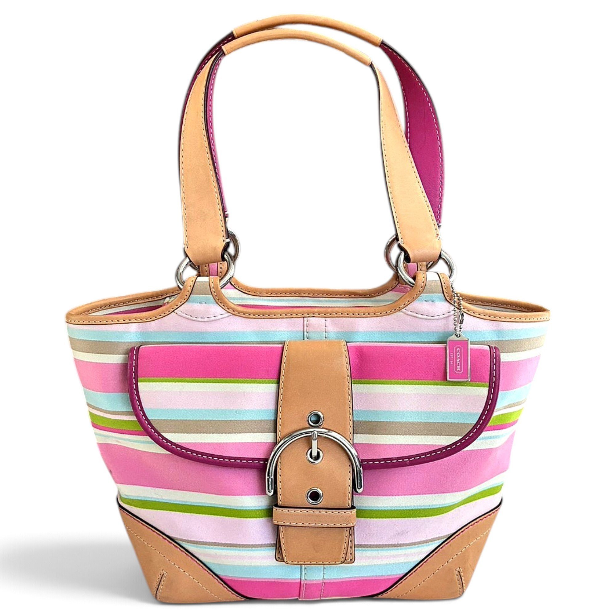 Cloth handbag