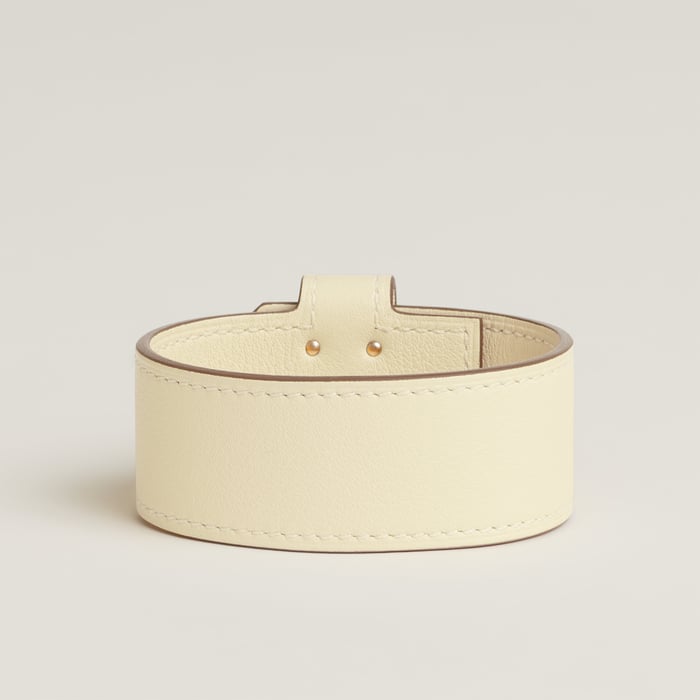 Nata Kelly Twist Bracelet, Small Model