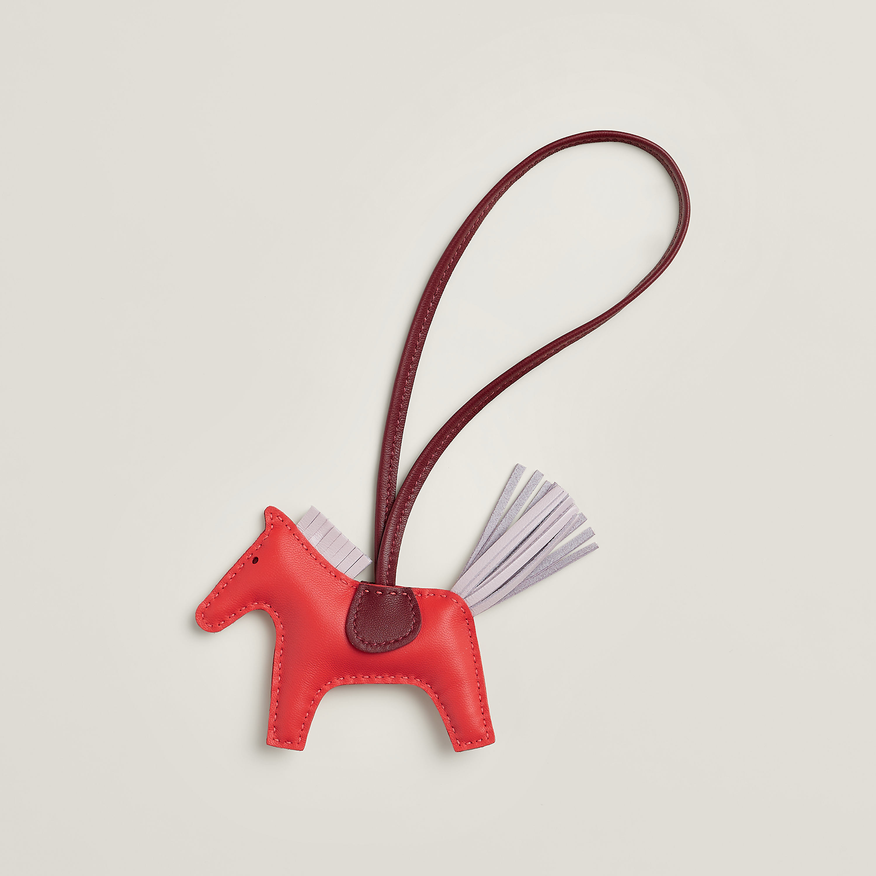 Rodeo PM charm