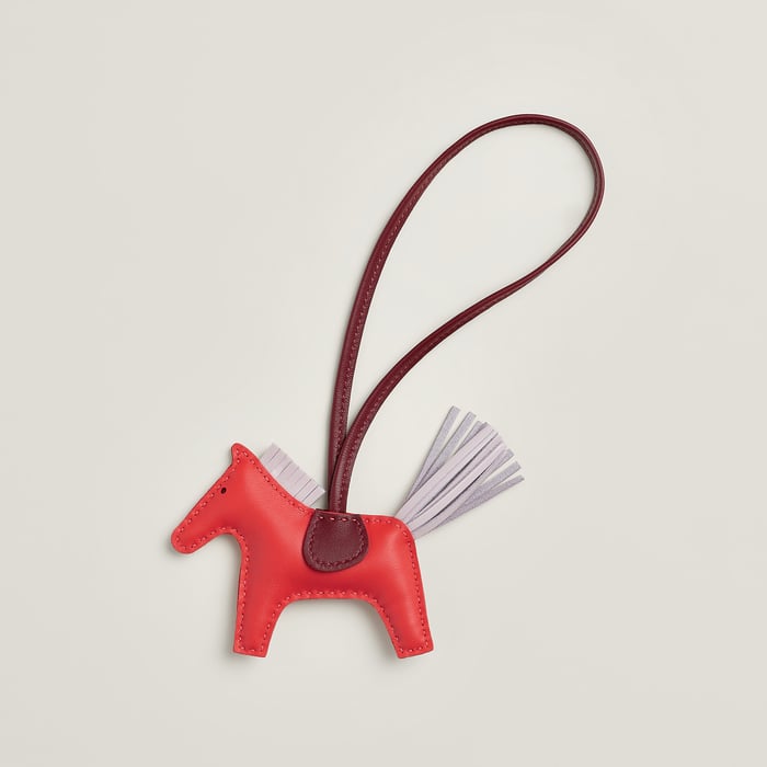 Rodeo PM Charm