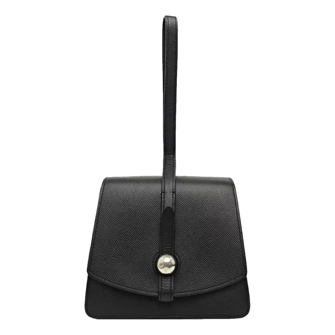 Petit Paradis leather handbag