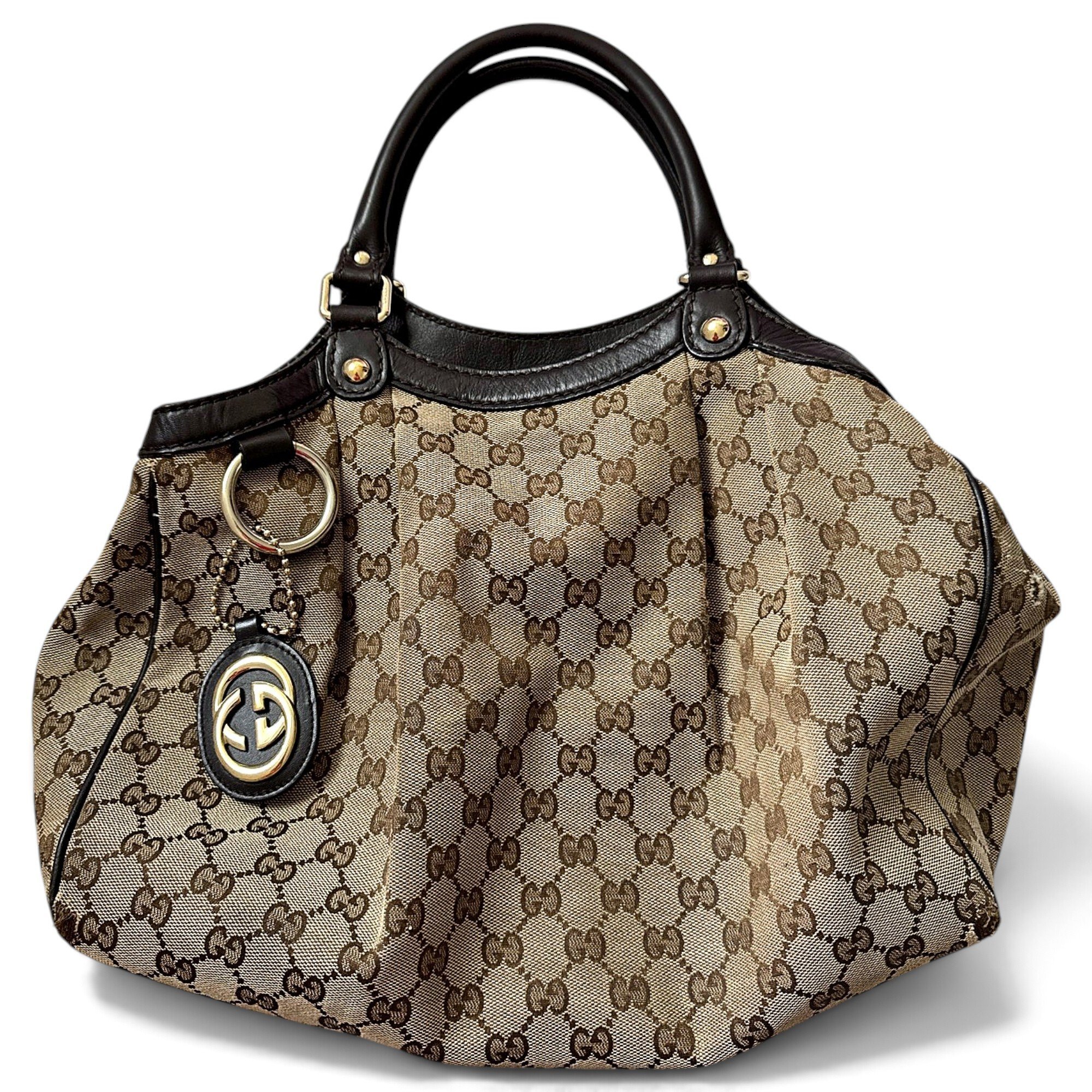 Sukey cloth handbag