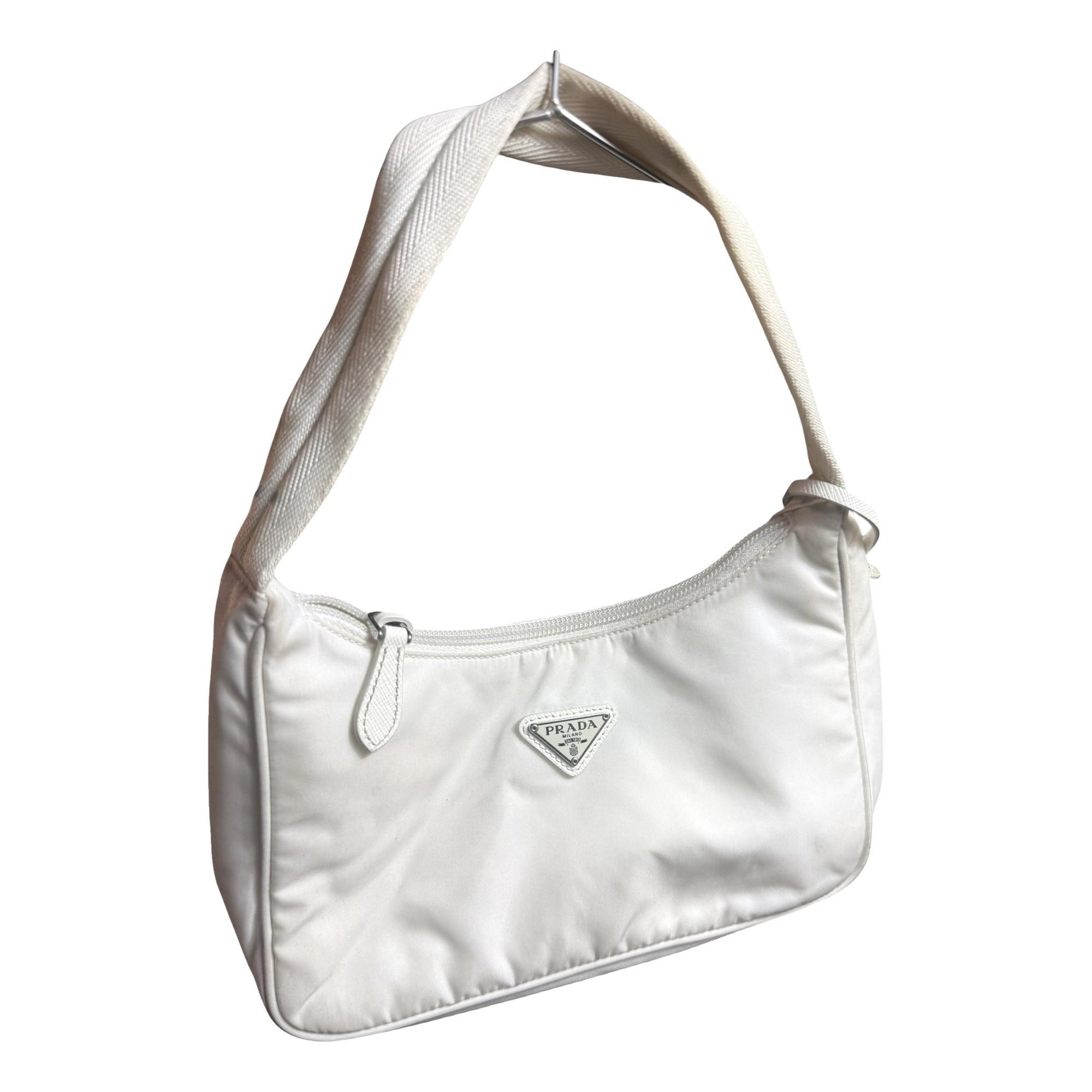 Re-Edition 2000 handbag