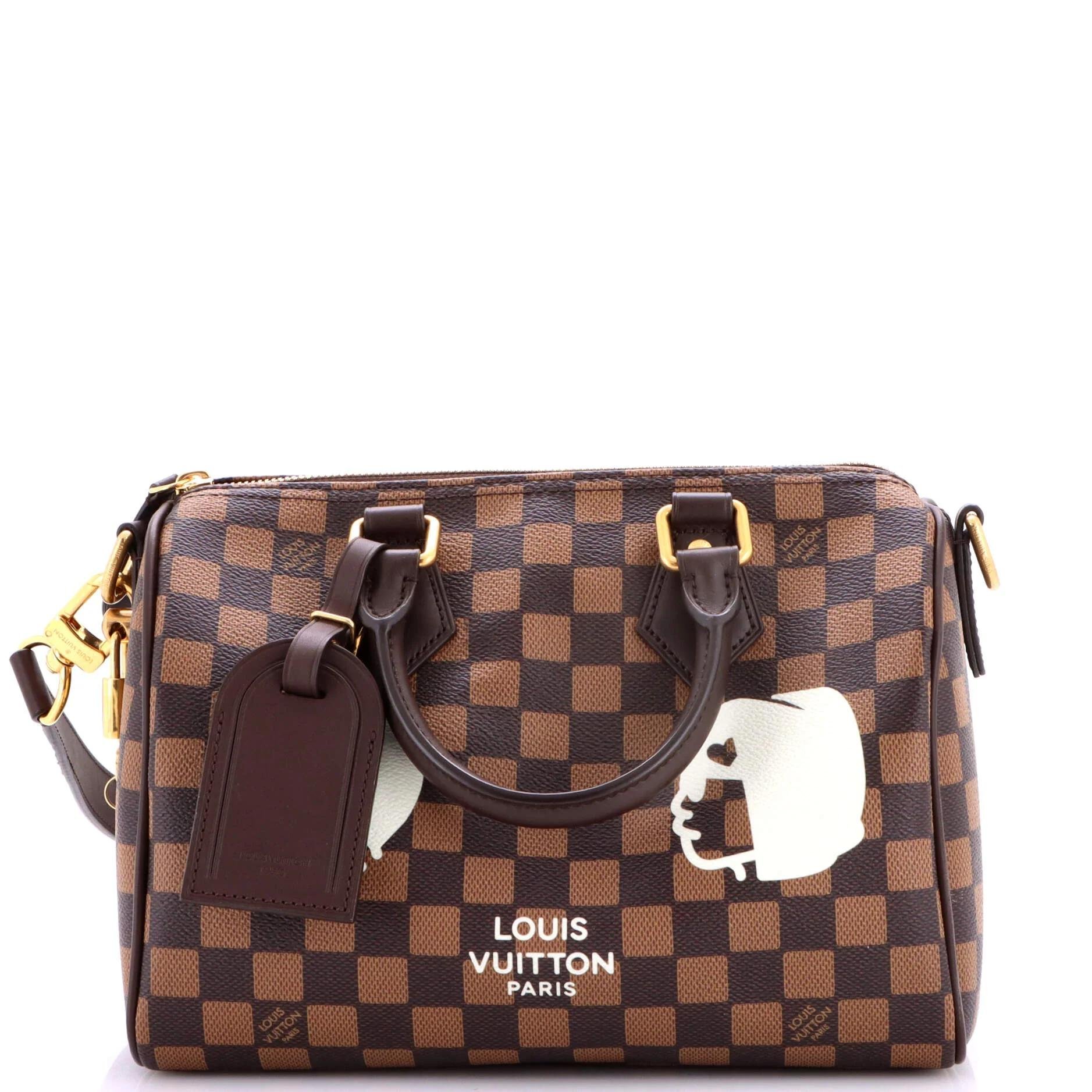 Cloth handbag
