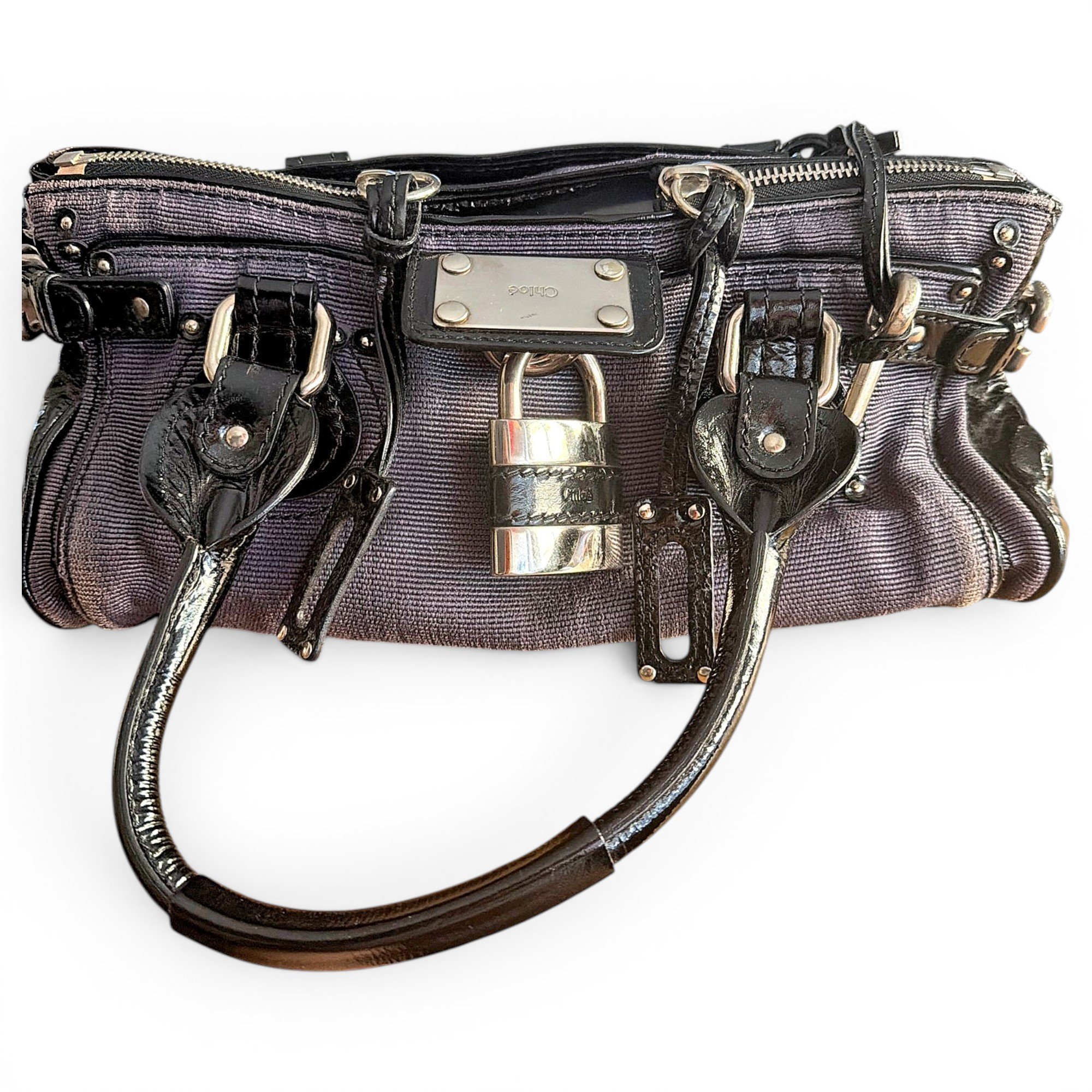 Chloe Paddington handbag