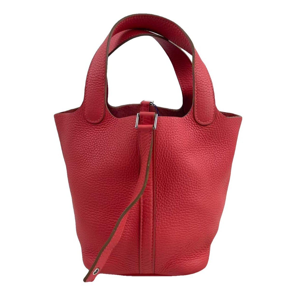 Hermes Picotin Handbag