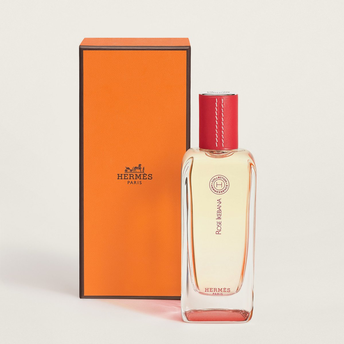 Sans Coloris Rose Ikebana Eau De Toilette