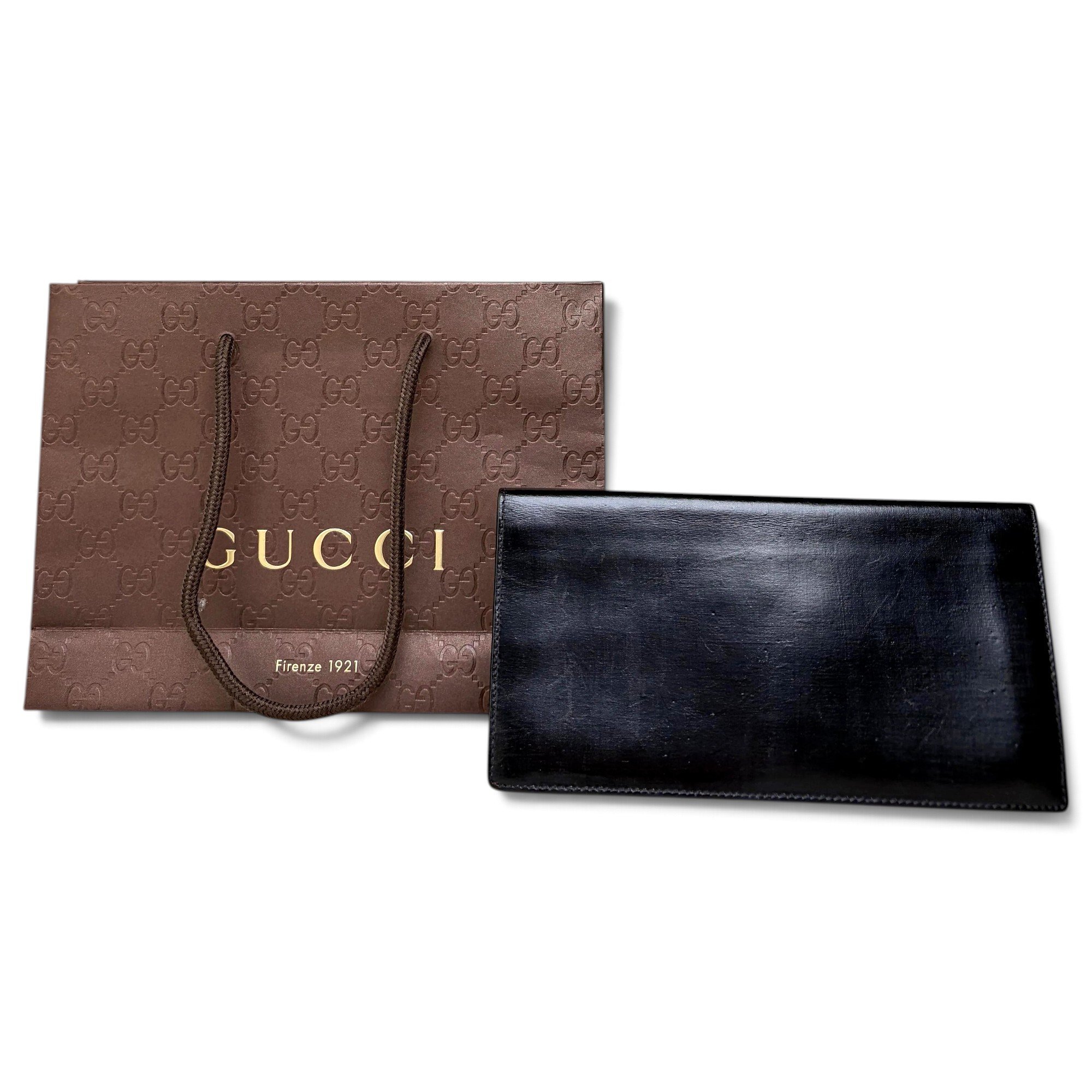 Abbey leather mini bag