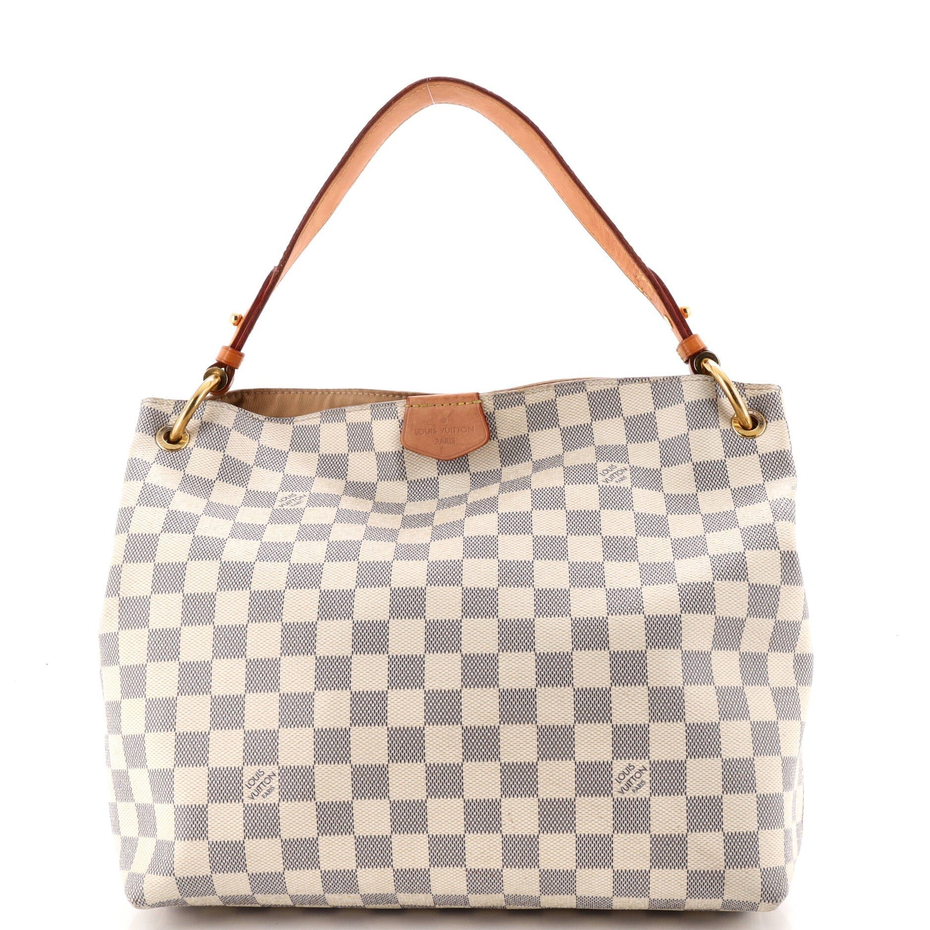 Cloth handbag