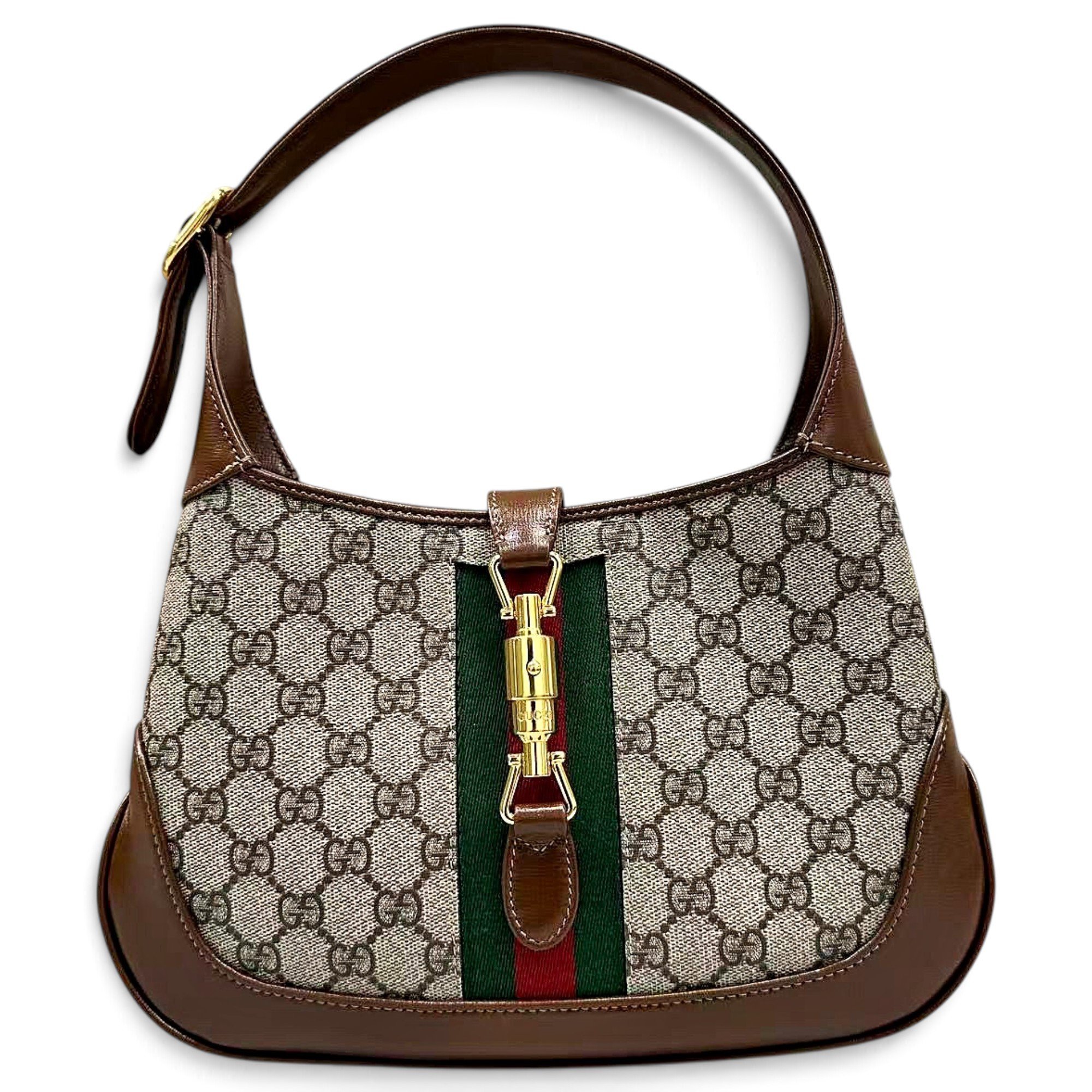 Jackie 1961 cloth handbag