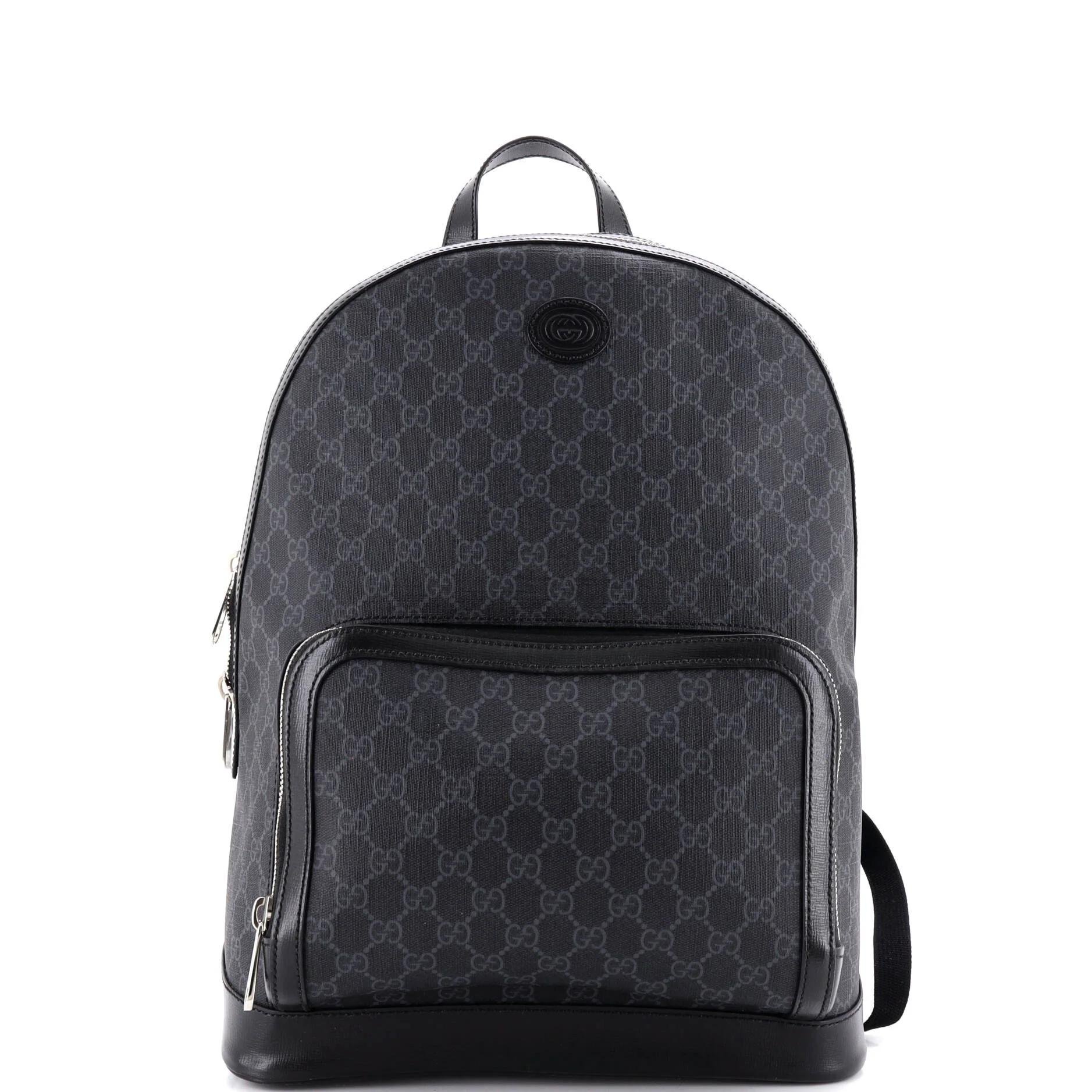 Cloth backpack
