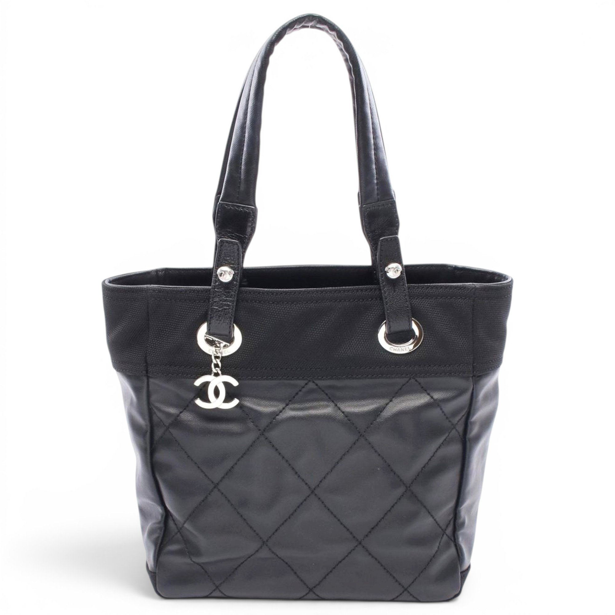 Cloth tote