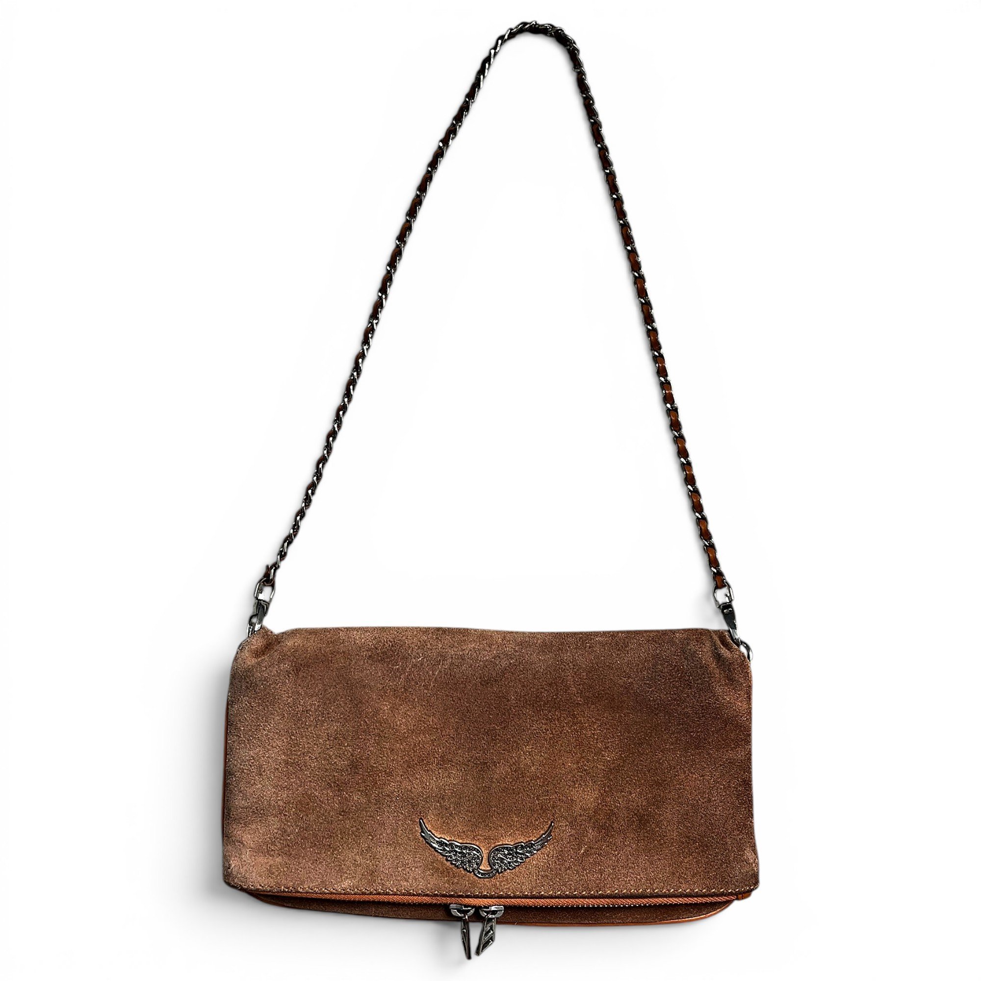 Clutch bag