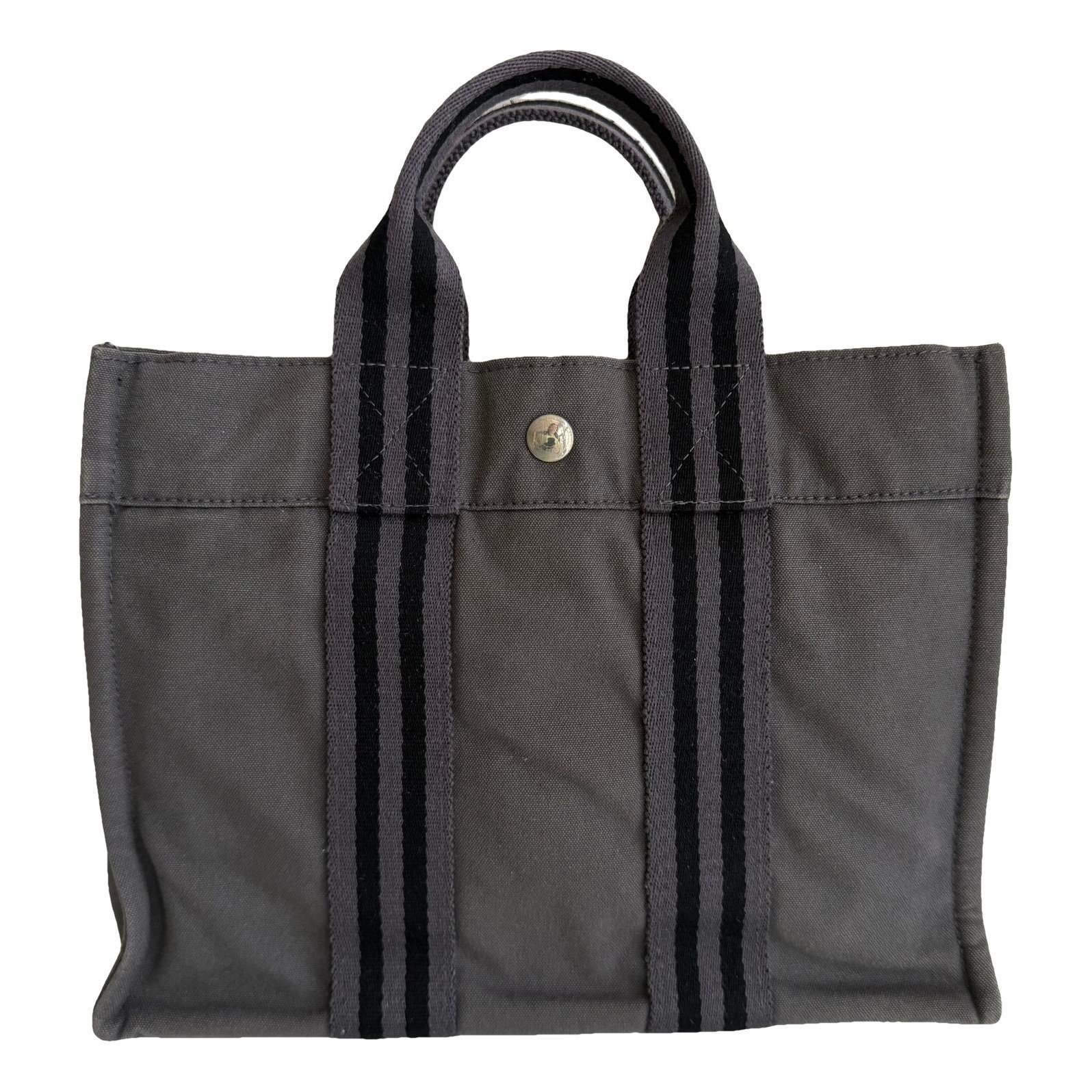 Toto cloth tote