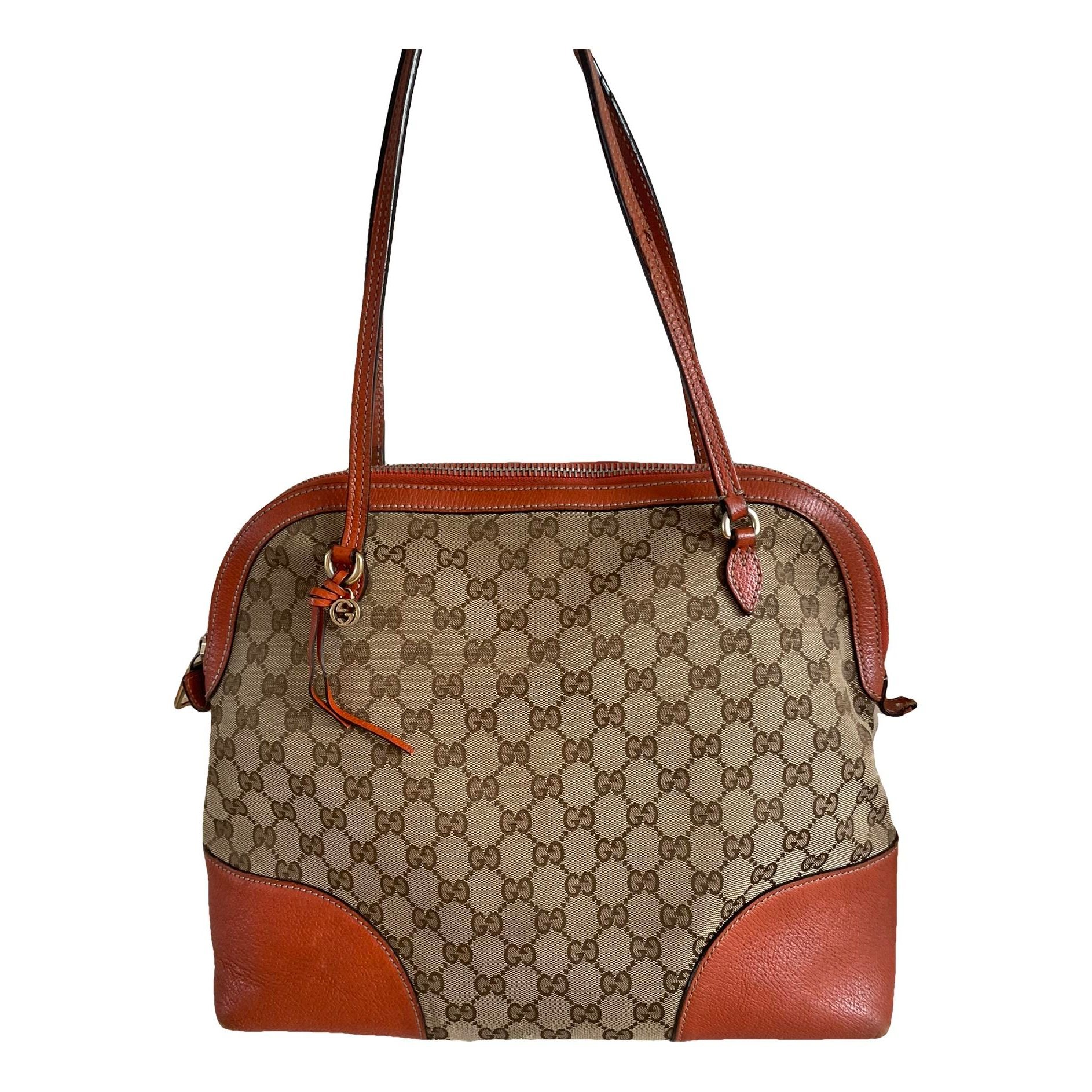 Cloth handbag