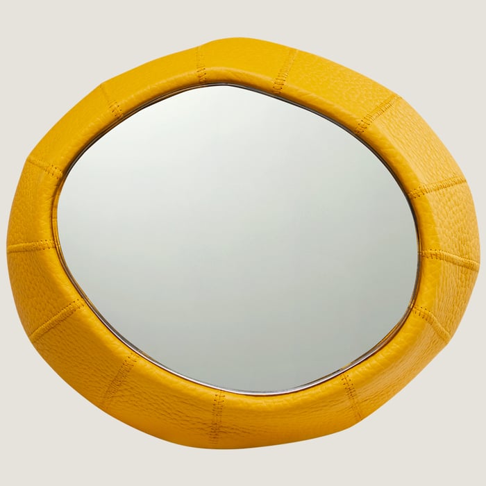 Warm Colors Mirror PM