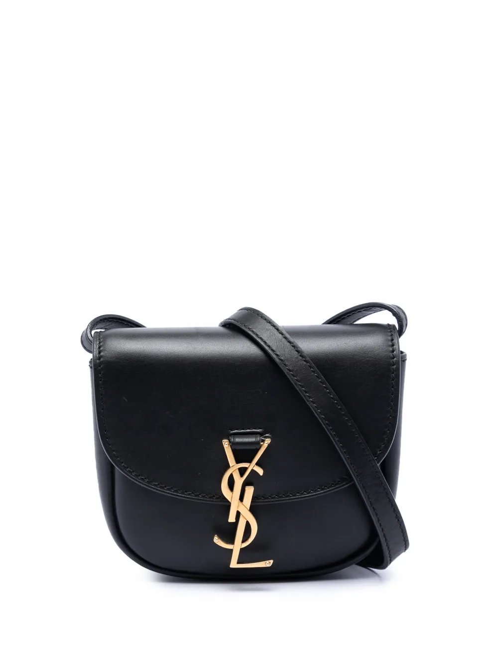 2020 Small Leather Monogram Kaia crossbody bag
