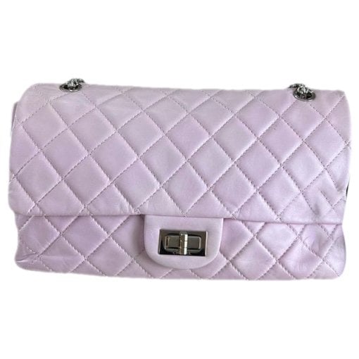 2.55 leather crossbody bag