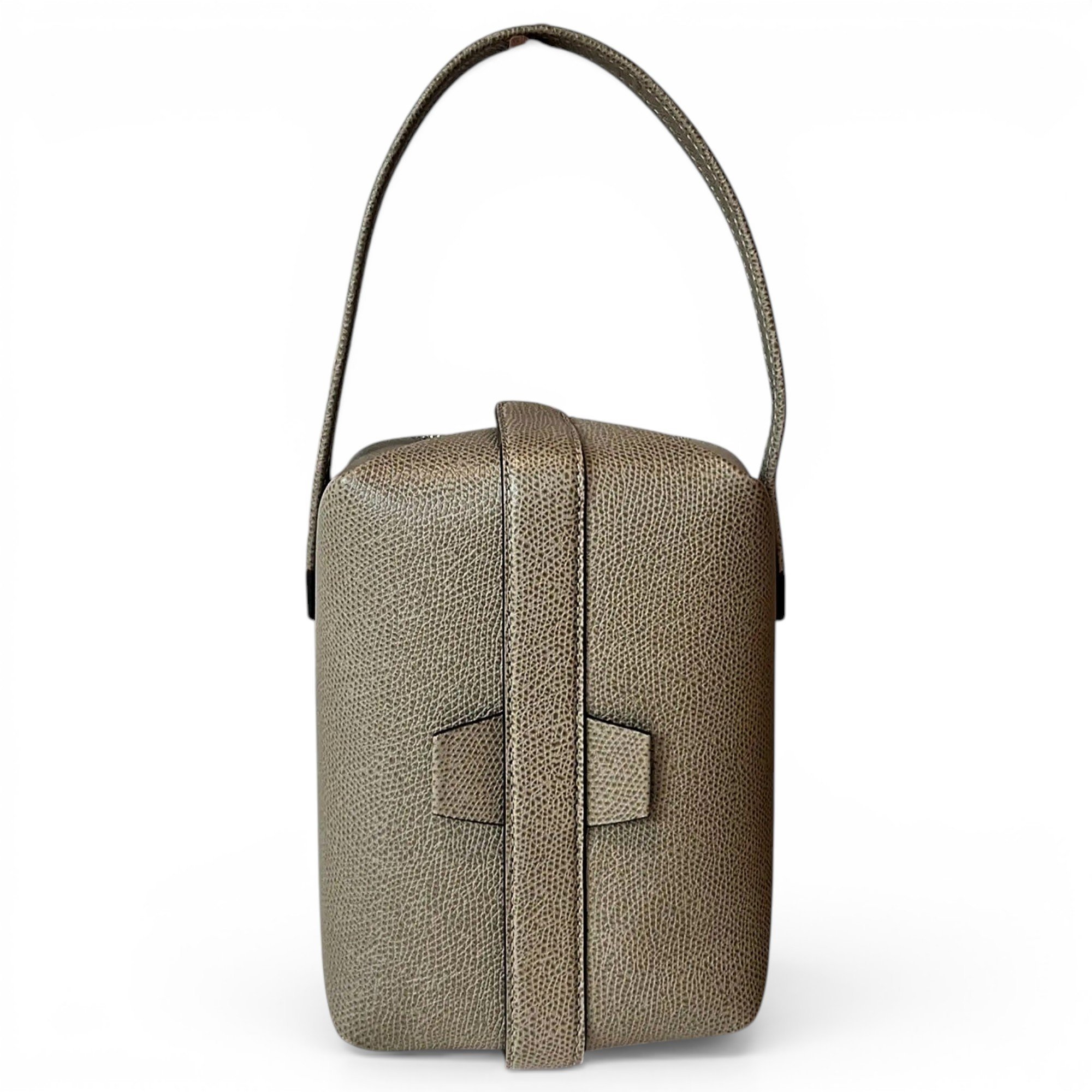 Valextra Leather handbag