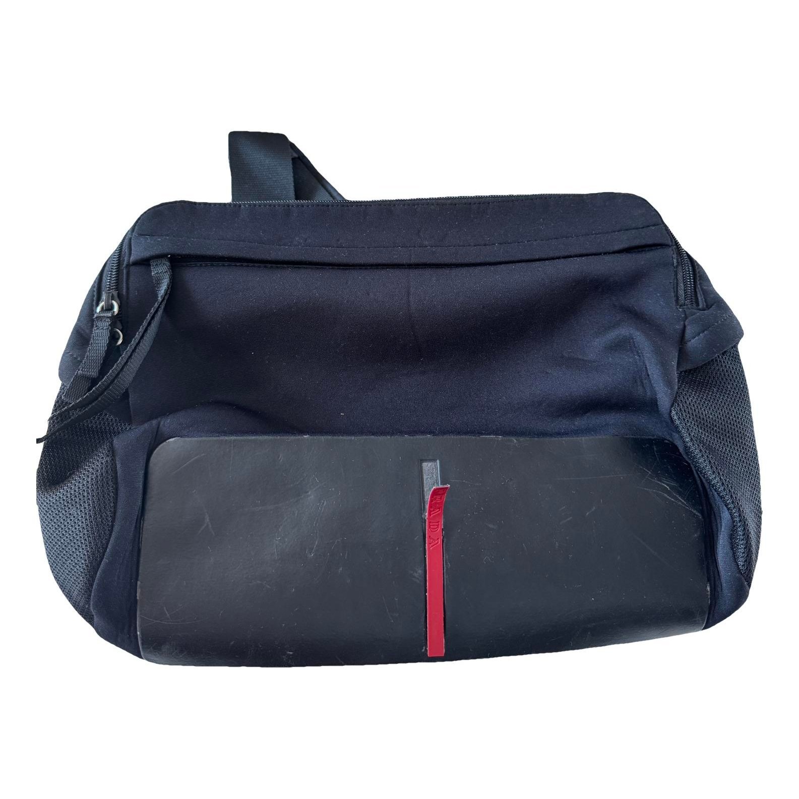 Crossbody bag