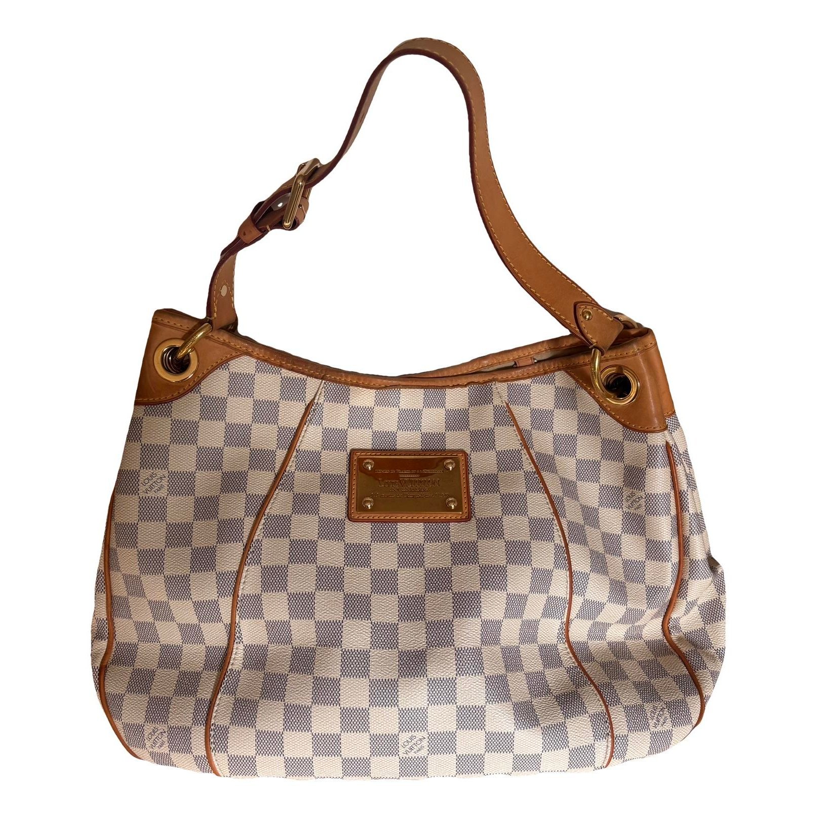 Galliera cloth tote