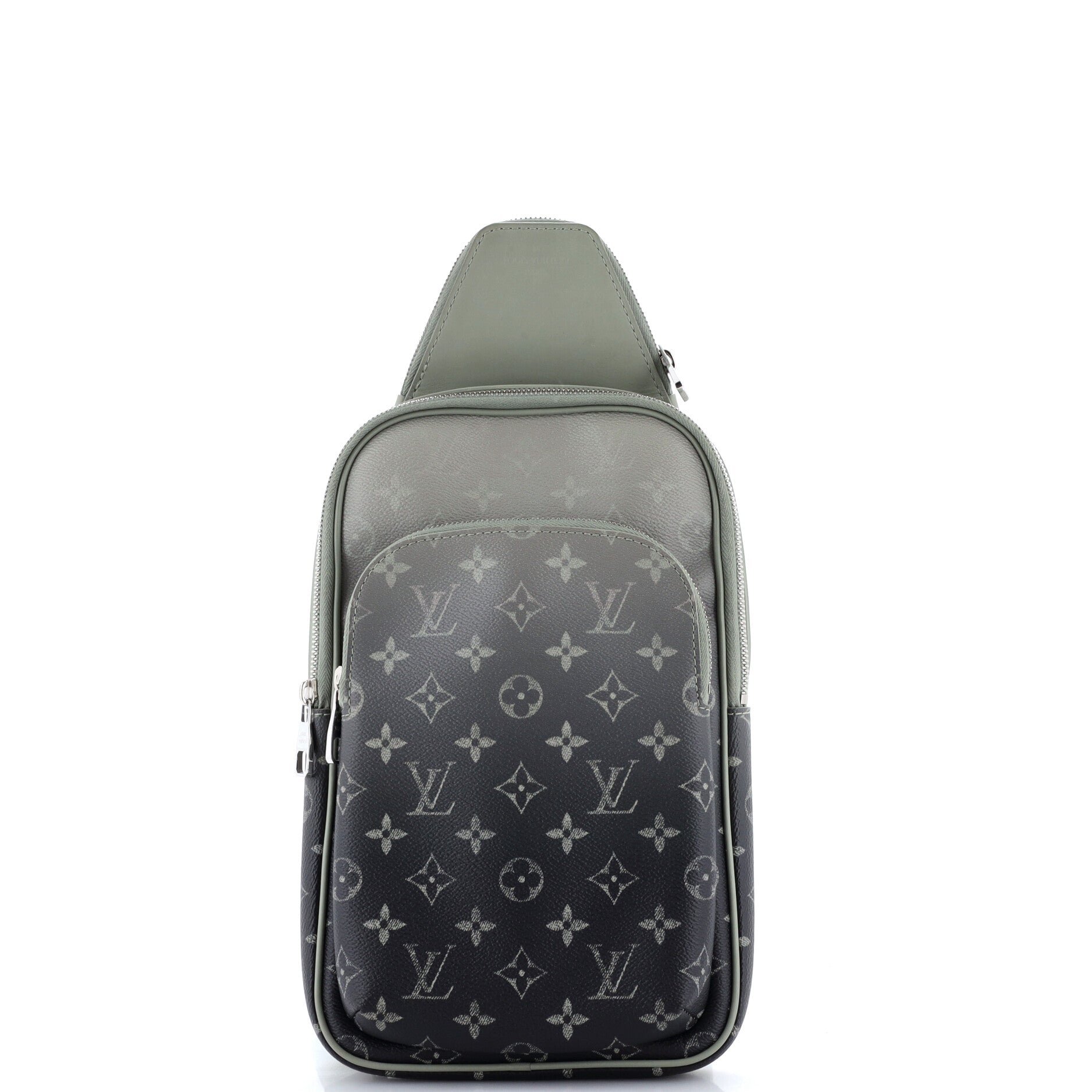 Avenue Sling Bag NM Gradient Monogram Canvas