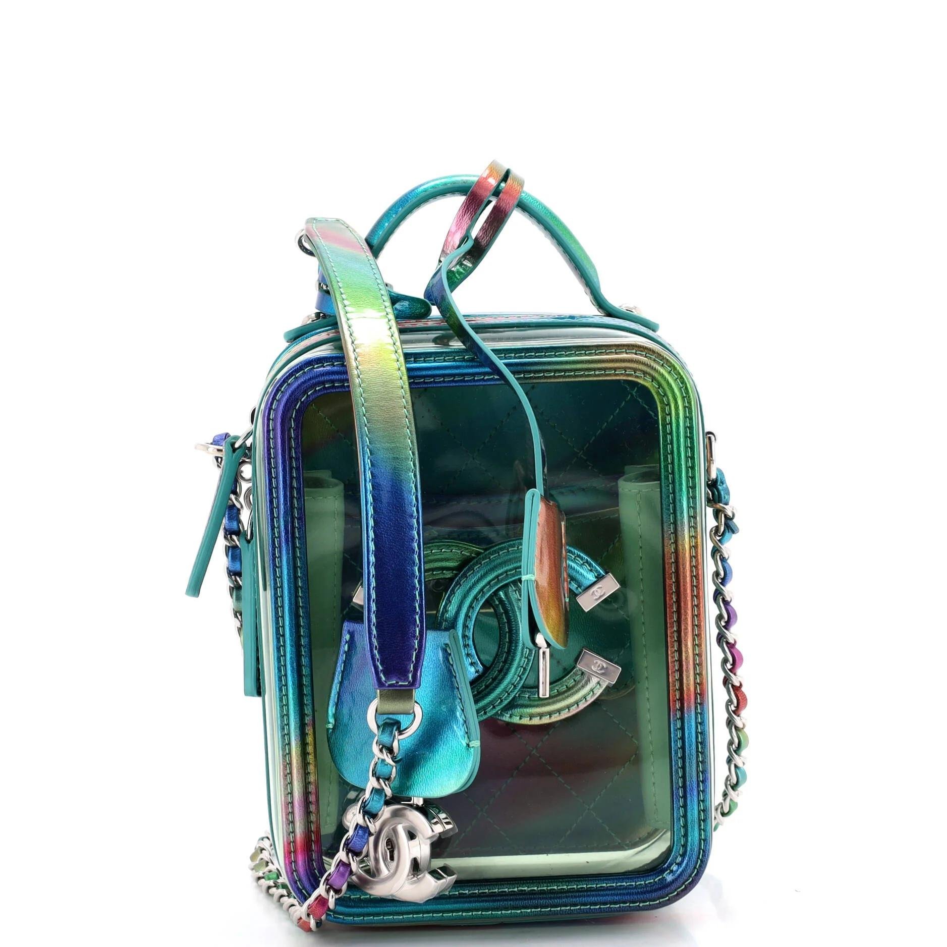 CC Filigree crossbody bag