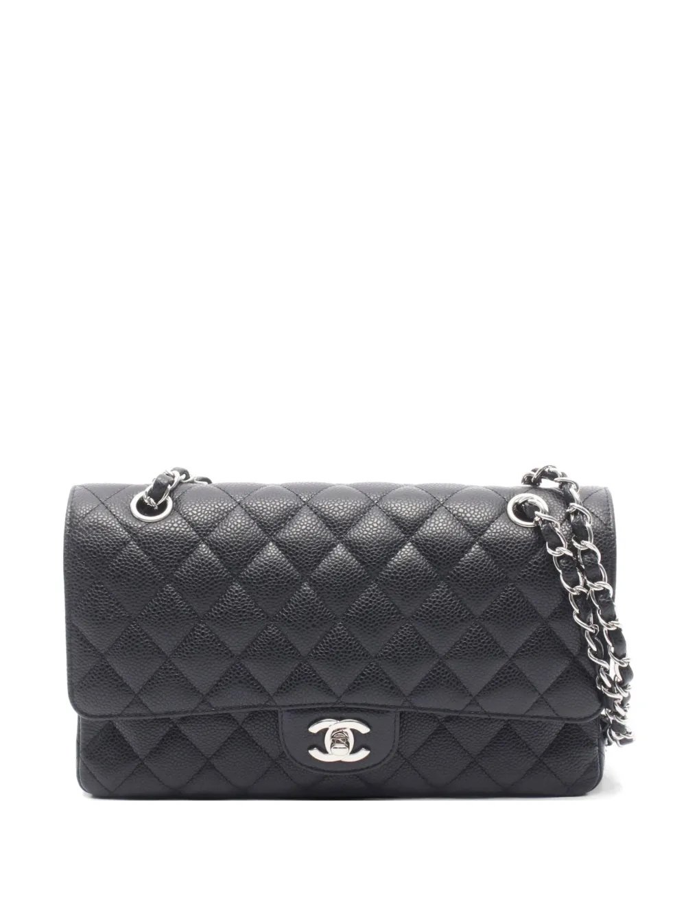 2009-2010  quilted  crossbody bag