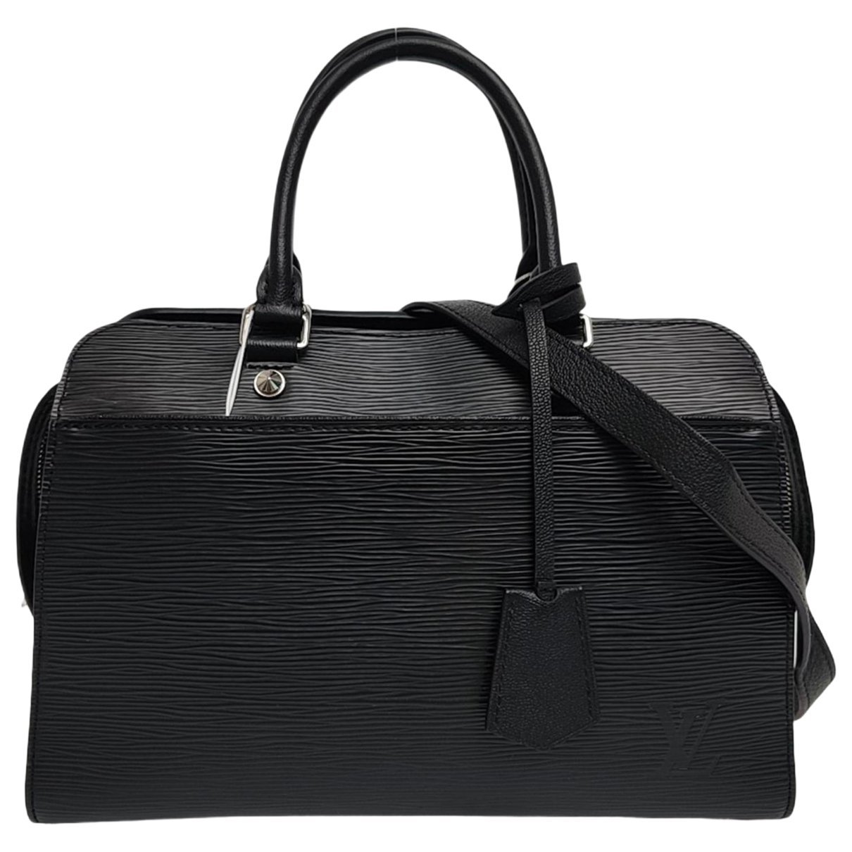 Vaneau leather handbag