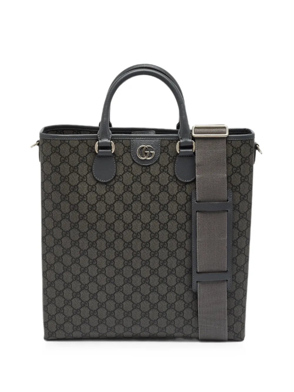 Ophidia GG Supreme tote bag