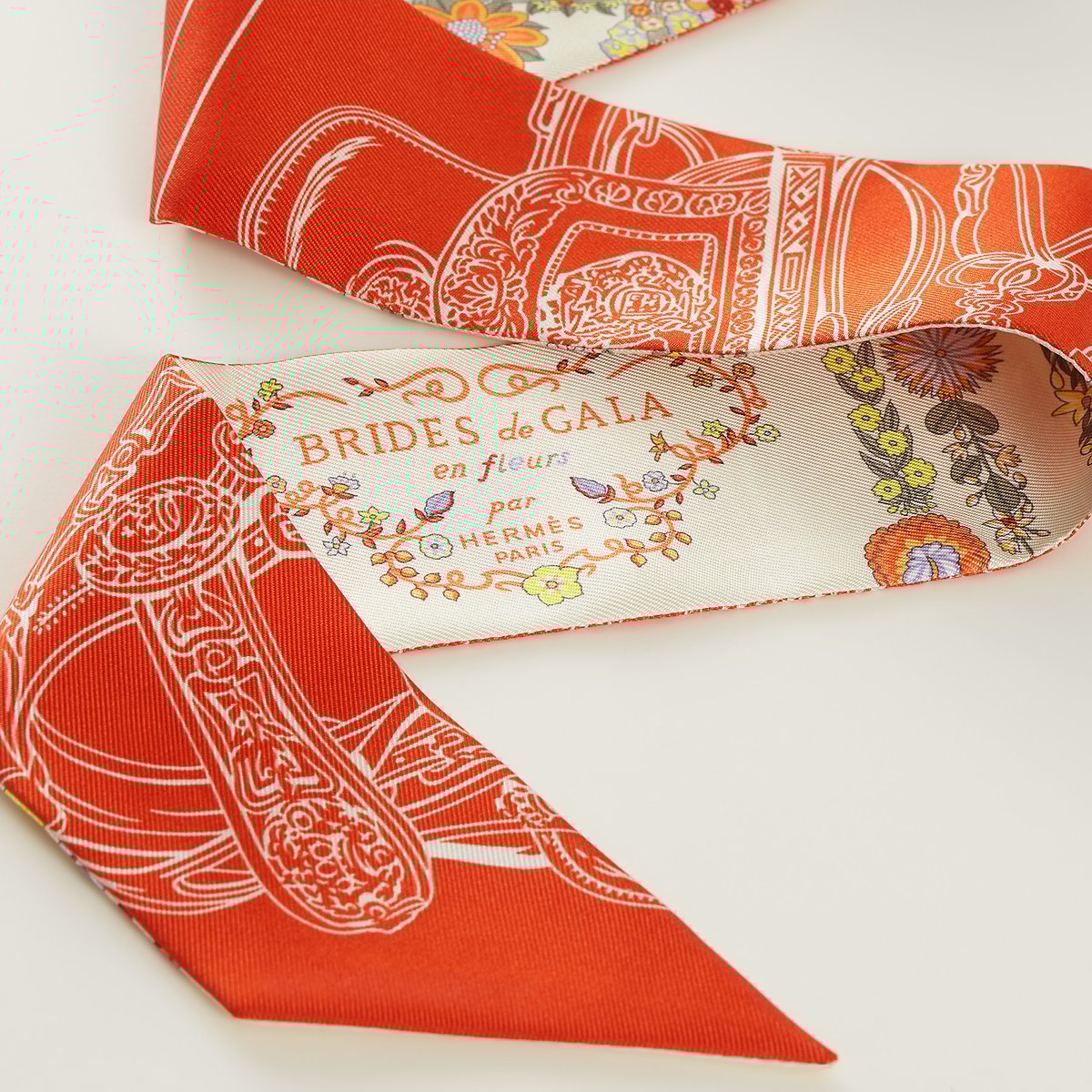 Brides De Gala En Fleurs Twilly