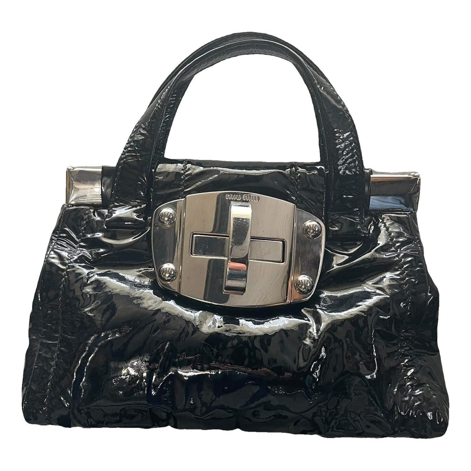 Leather bag