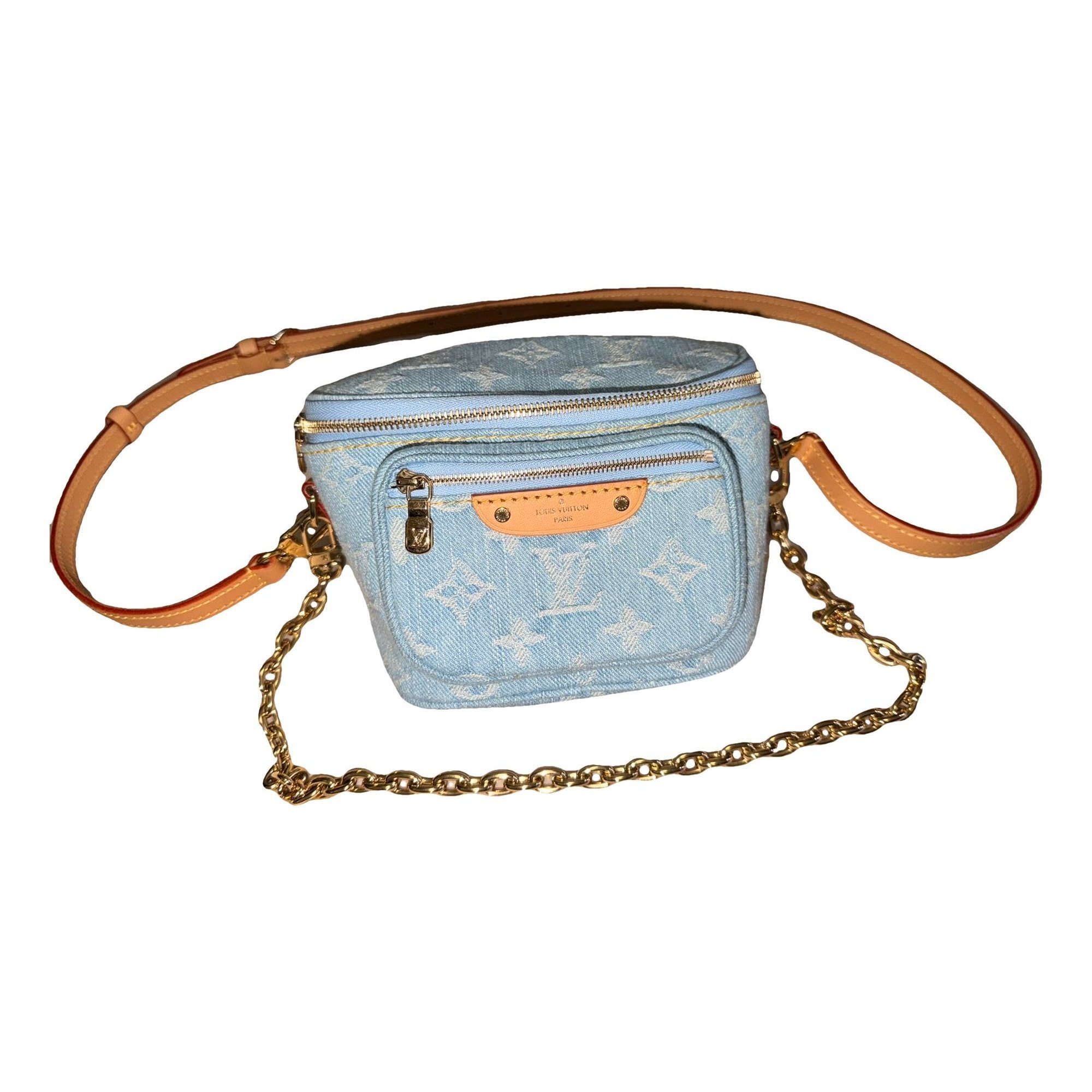 Bum Bag / Sac Ceinture handbag