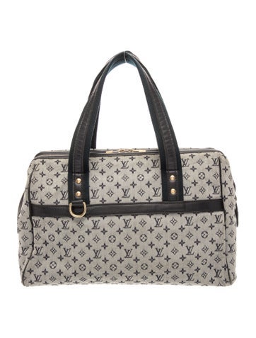Monogram Mini Lin Josephine GM