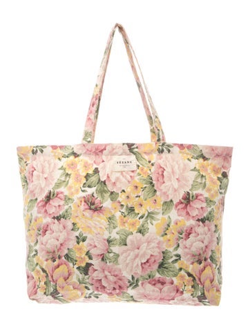Canvas Tote
