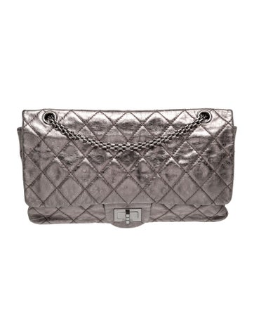 Reissue 227 Double Flap Bag