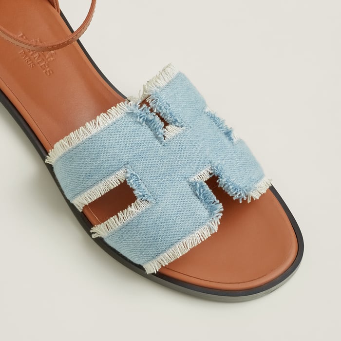 Santorini Sandal