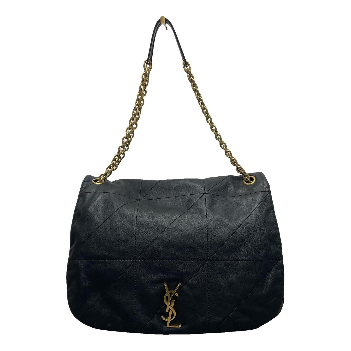 Jamie leather mini bag