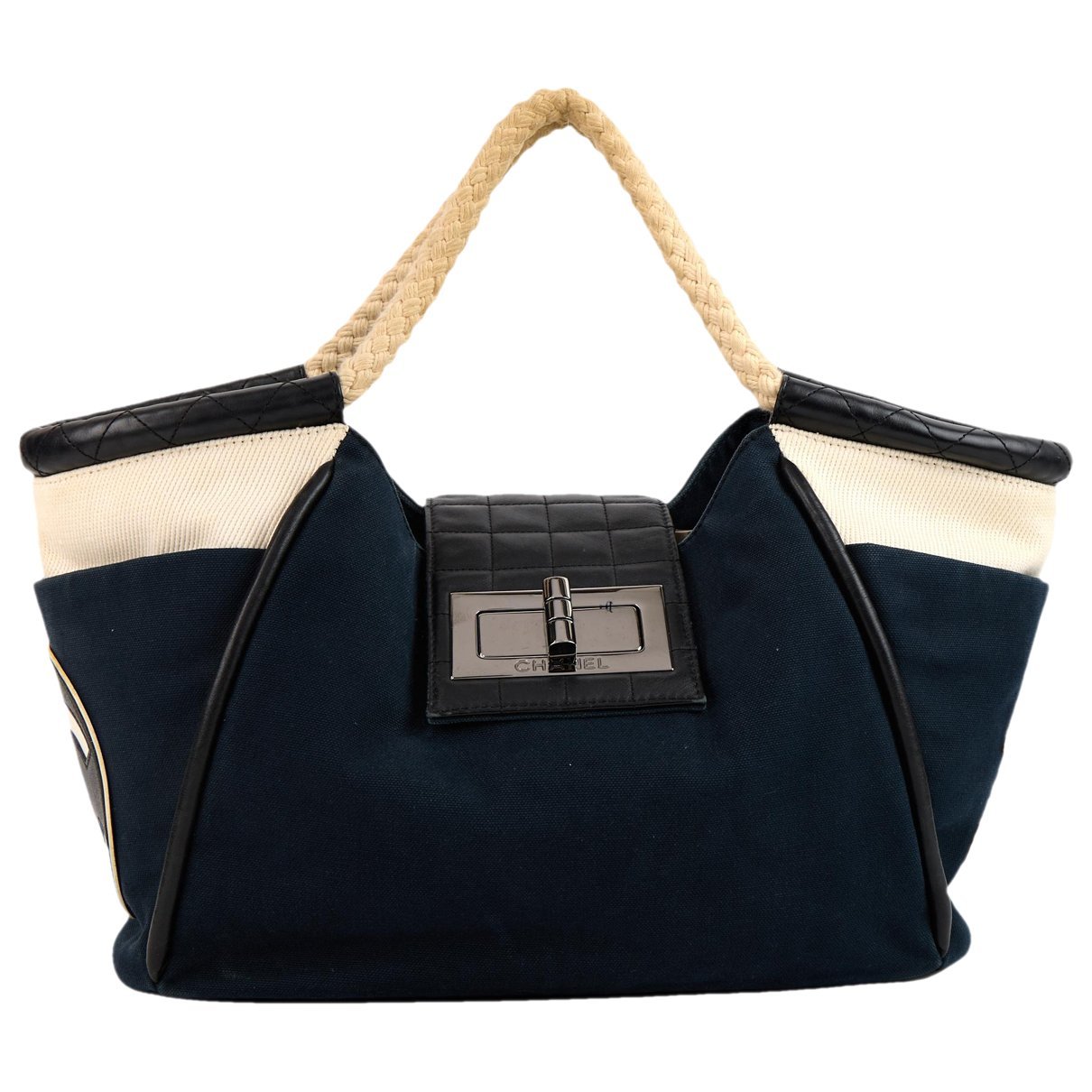 Cloth tote