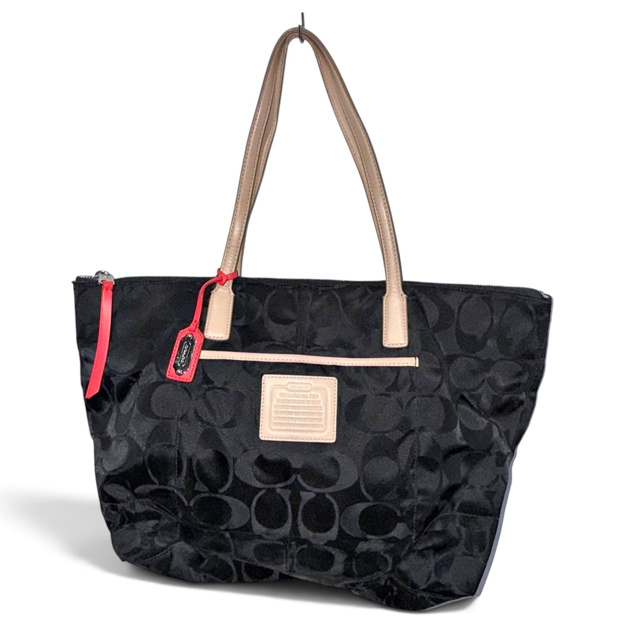 Coach Travel bag