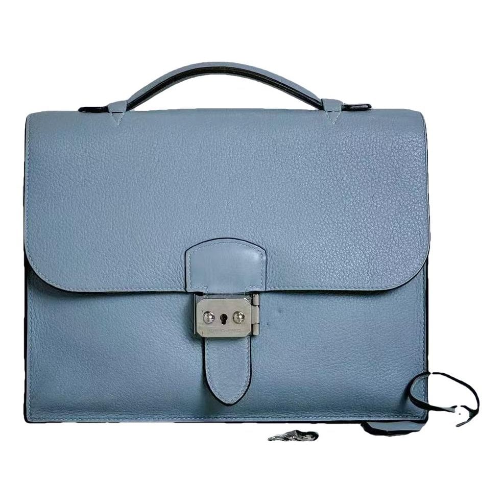 Hermes Sac à Dépêches Handbag
