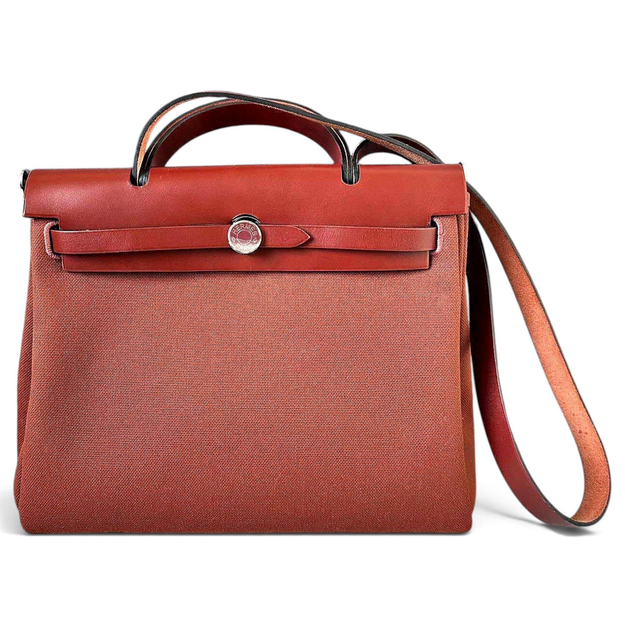 Herbag cloth handbag