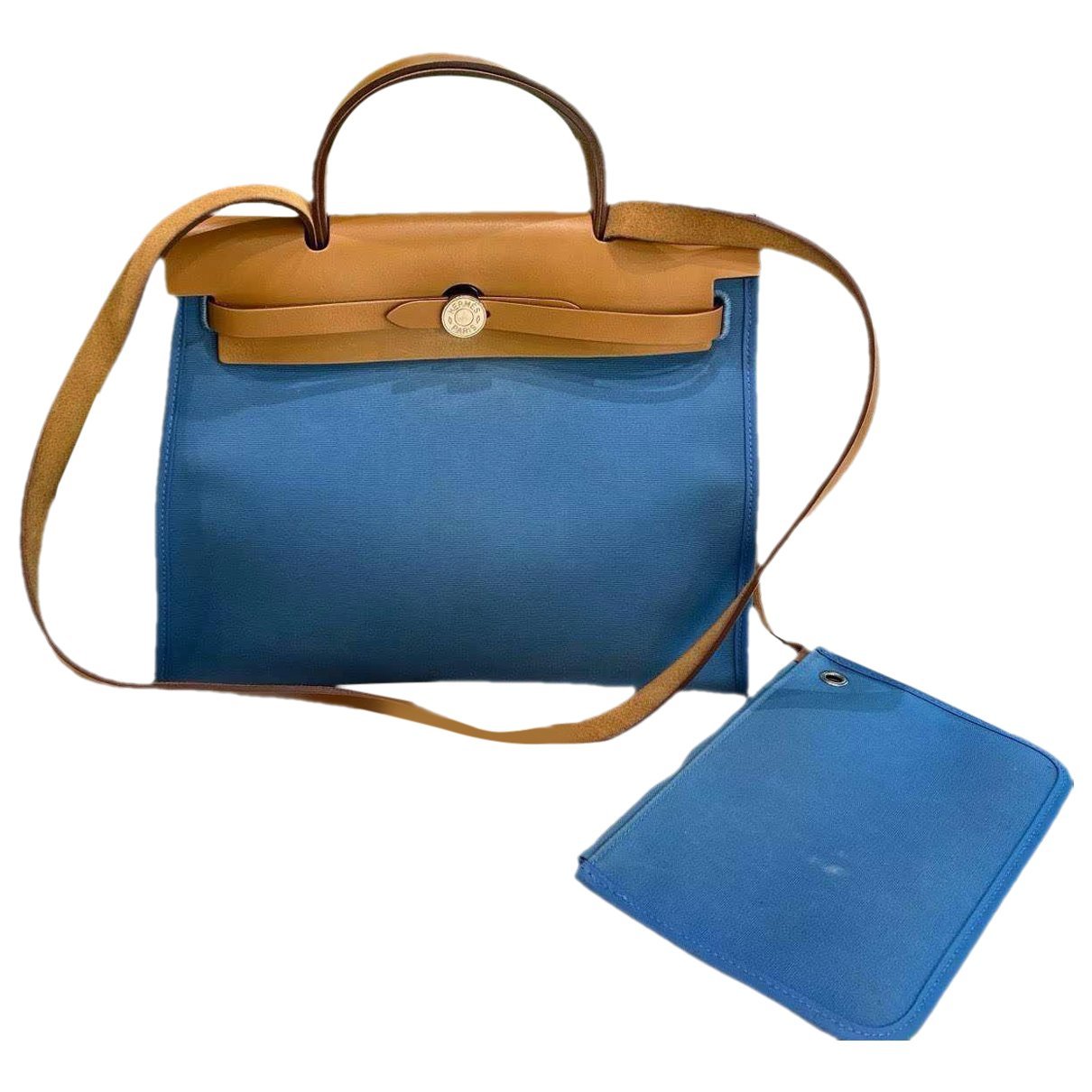 Herbag cloth handbag