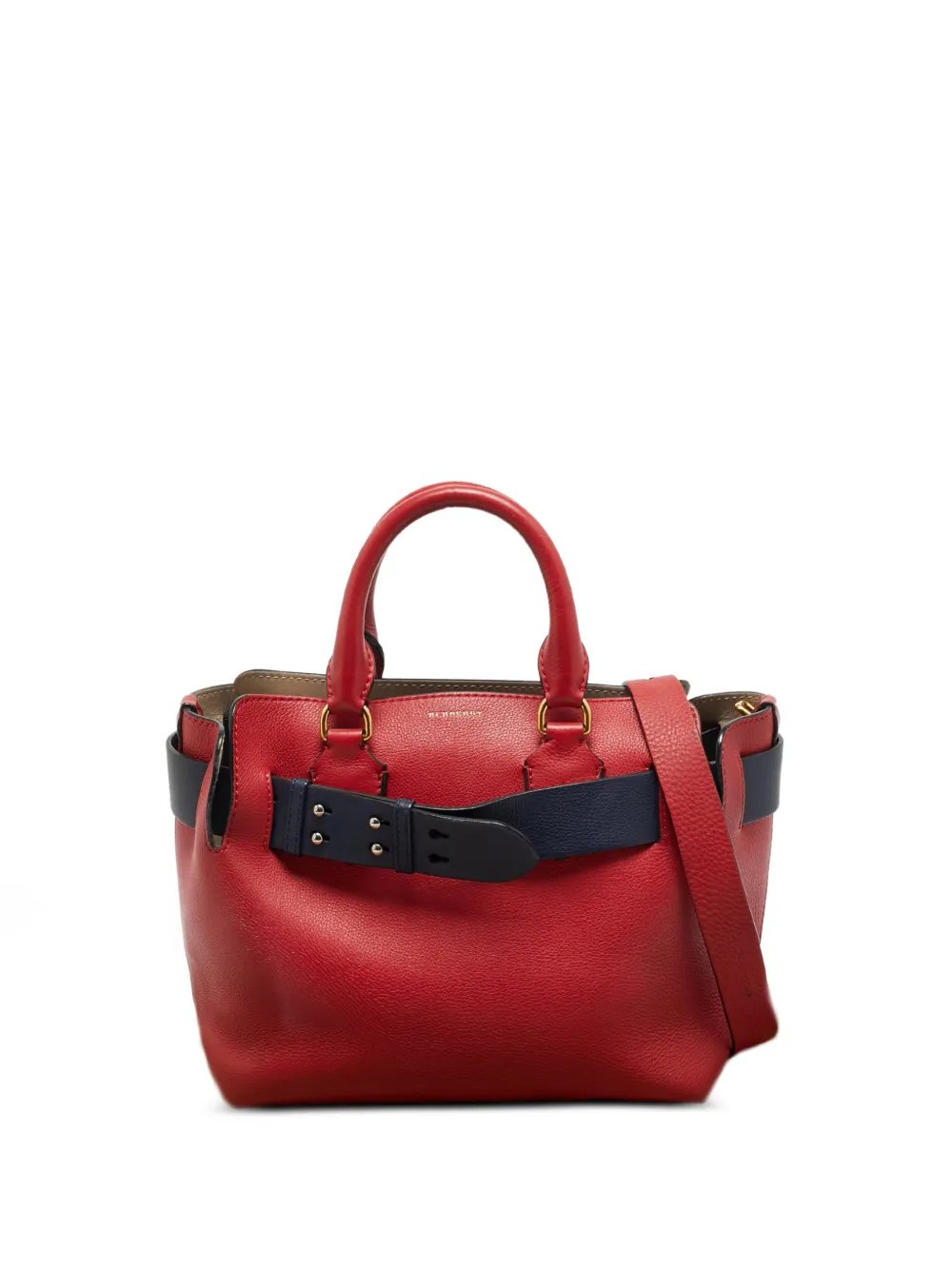 Marais Belt tote bag