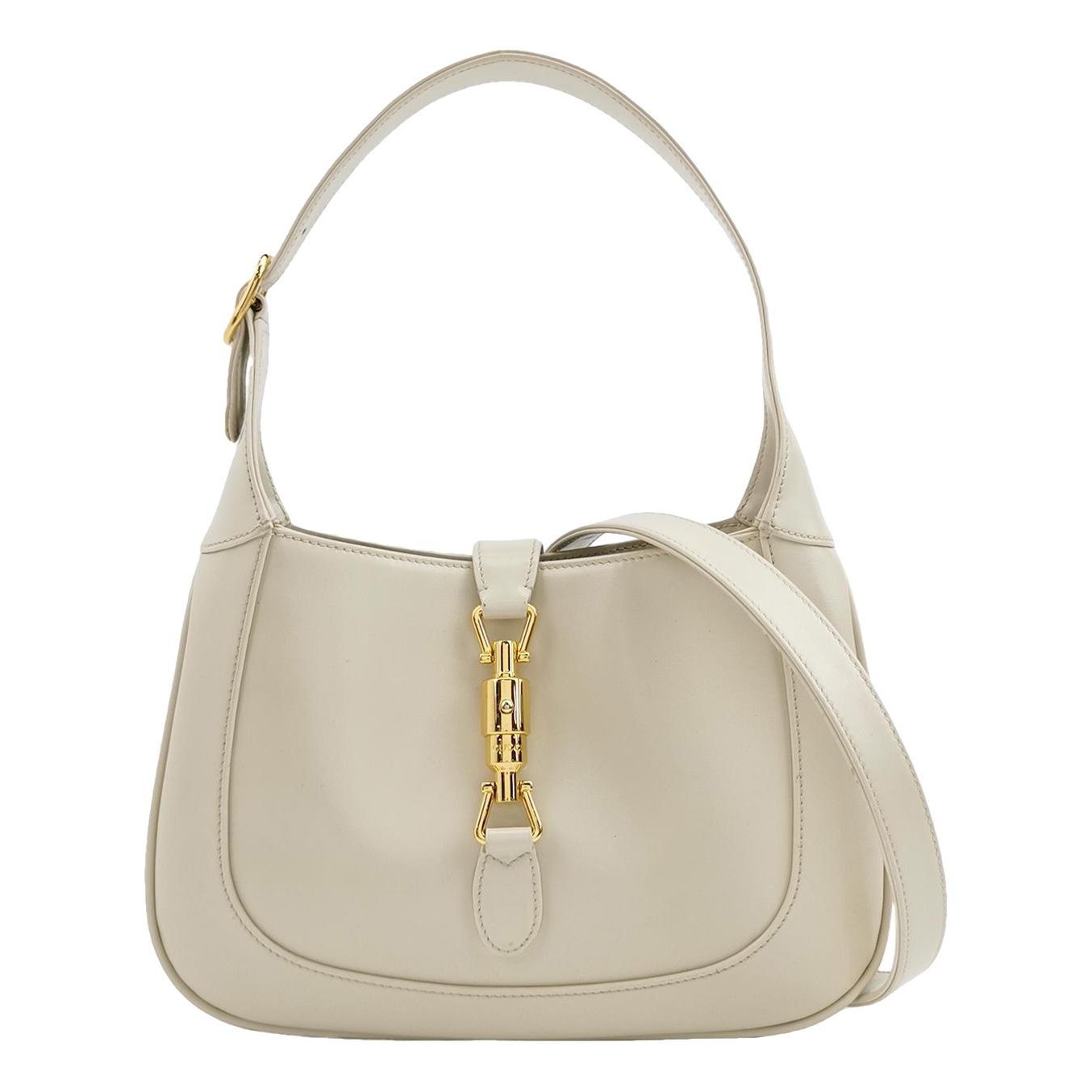 Jackie 1961 leather handbag