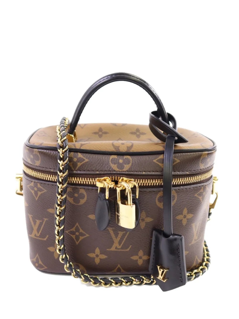 PM Vanity tote bag