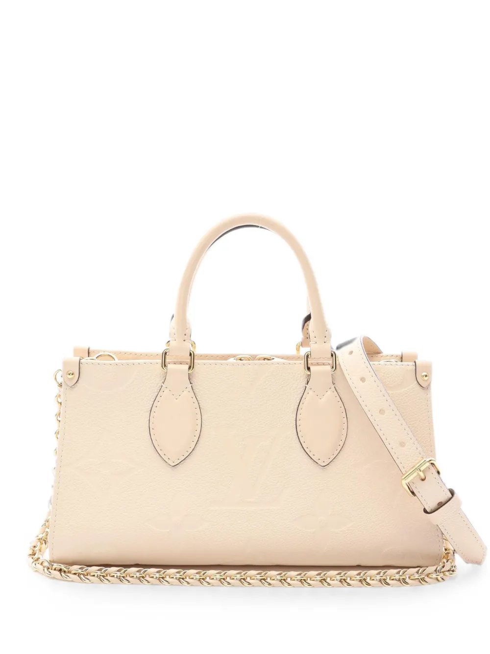 2021 Monogram Empreinte On-the-go EW handbag