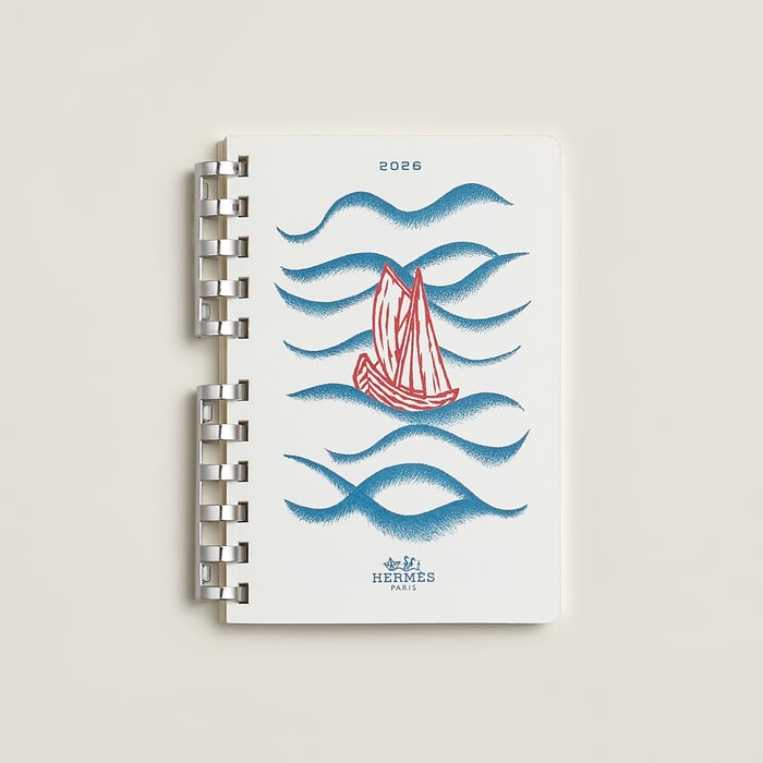 Neutre PM Annual Agenda Refill 2026