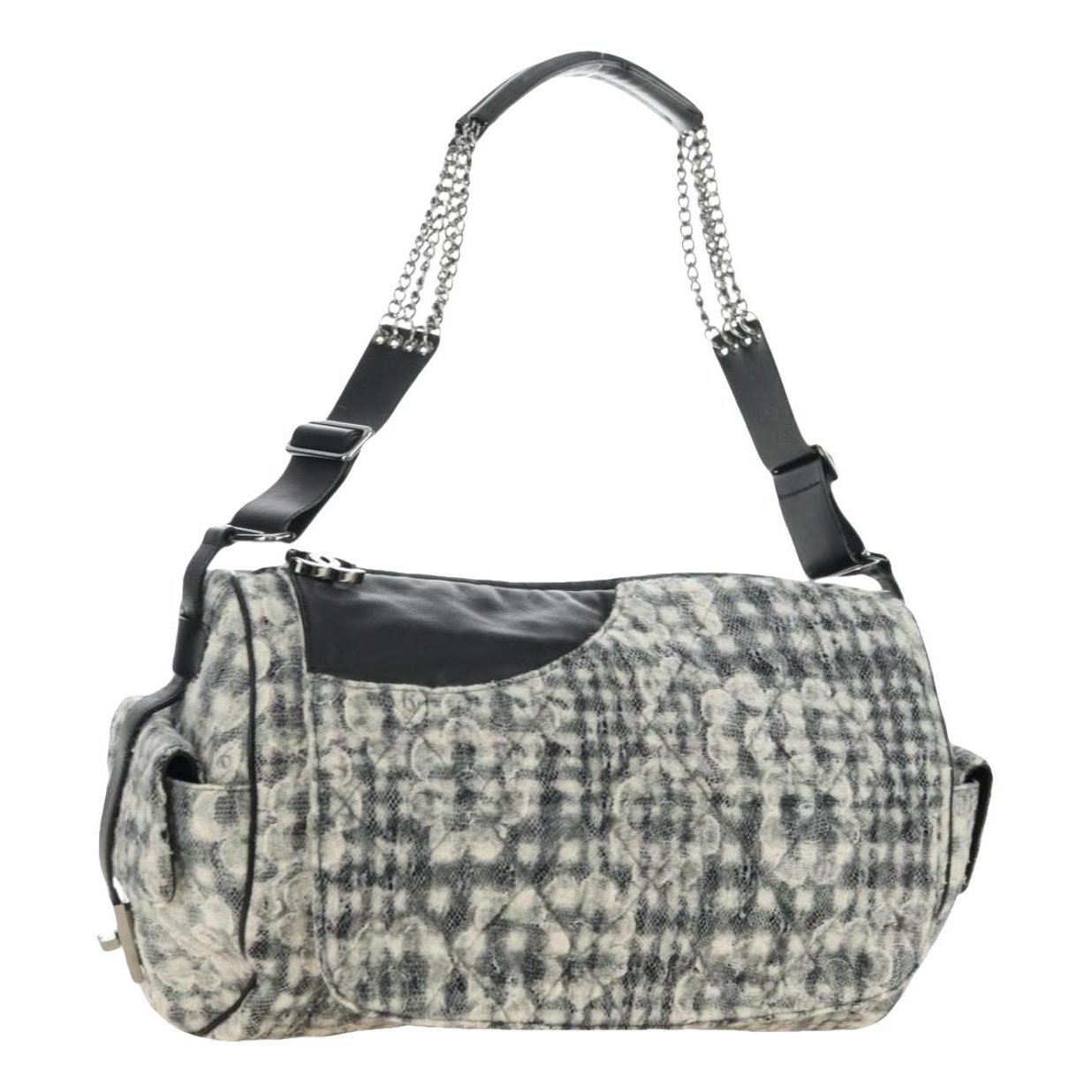 2.55 wool handbag